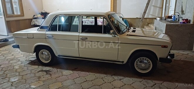 LADA (VAZ) 2106 1989, 99,999 km - 1.3 l - Gəncə