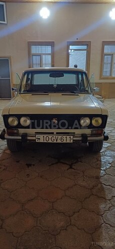 LADA (VAZ) 2106 1989, 99,999 km - 1.3 l - Gəncə
