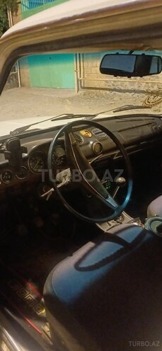 LADA (VAZ) 2106 1989, 99,999 km - 1.3 l - Gəncə
