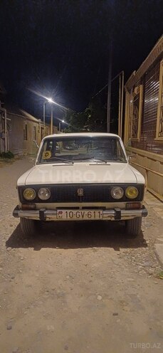 LADA (VAZ) 2106 1989, 99,999 km - 1.3 l - Gəncə
