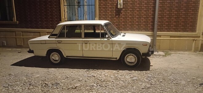 LADA (VAZ) 2106 1989, 99,999 km - 1.3 l - Gəncə