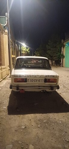 LADA (VAZ) 2106 1989, 99,999 km - 1.3 l - Gəncə