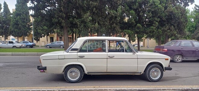 LADA (VAZ) 2106 1989, 99,999 km - 1.3 l - Gəncə