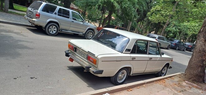 LADA (VAZ) 2106 1989, 99,999 km - 1.3 l - Gəncə