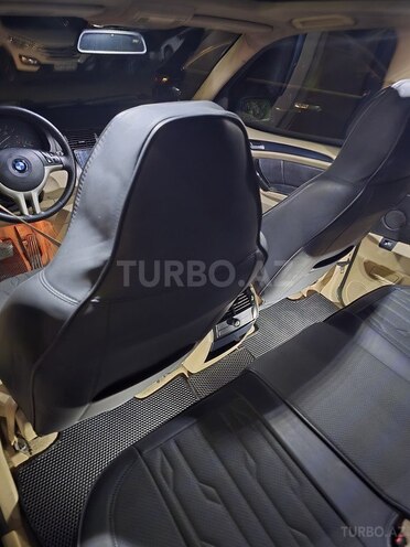 BMW X5 2005, 325,000 km - 4.8 l - Bakı