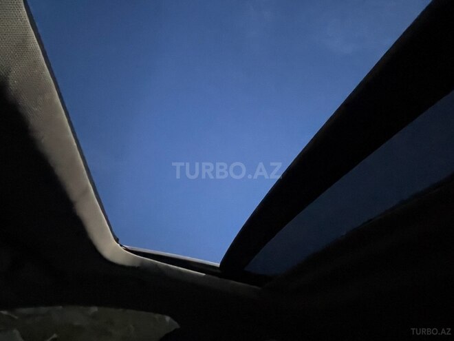 Ford Fusion (North America) 2013, 242,000 km - 1.6 l - Bakı