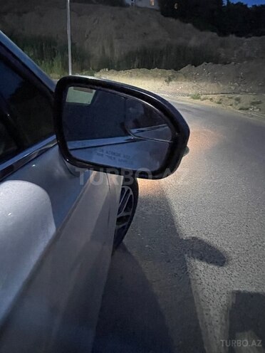 Ford Fusion (North America) 2013, 242,000 km - 1.6 l - Bakı
