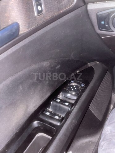 Ford Fusion (North America) 2013, 242,000 km - 1.6 l - Bakı