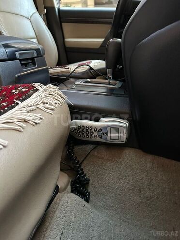 Toyota Land Cruiser 2010, 263,000 km - 4.0 l - Bakı