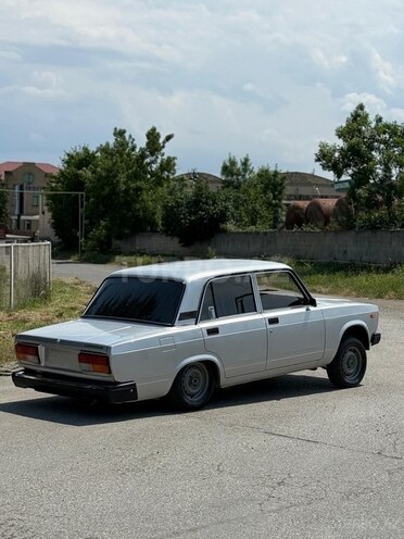 LADA (VAZ) 2107 2010, 73,526 km - 1.6 л - Qusar