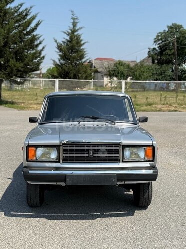 LADA (VAZ) 2107 2010, 73,526 km - 1.6 л - Qusar