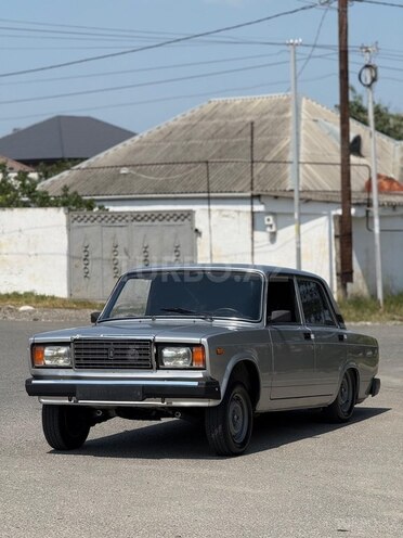 LADA (VAZ) 2107 2010, 73,526 km - 1.6 л - Qusar