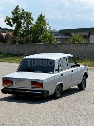 LADA (VAZ) 2107 2010, 73,526 km - 1.6 л - Qusar