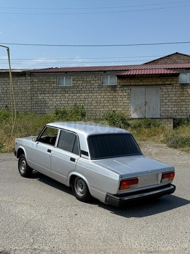 LADA (VAZ) 2107 2010, 73,526 km - 1.6 л - Qusar