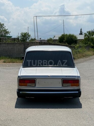 LADA (VAZ) 2107 2010, 73,526 km - 1.6 л - Qusar