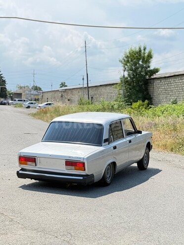 LADA (VAZ) 2107 2010, 73,526 km - 1.6 л - Qusar