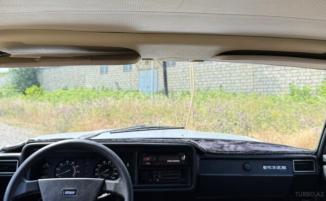 LADA (VAZ) 2107 2010, 73,526 km - 1.6 л - Qusar