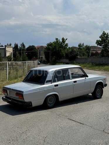 LADA (VAZ) 2107 2010, 73,526 km - 1.6 л - Qusar
