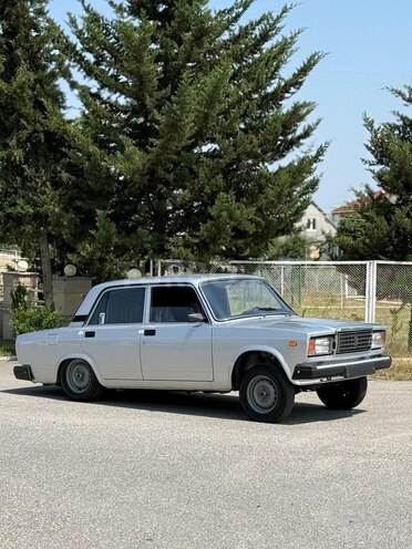 LADA (VAZ) 2107 2010, 73,526 km - 1.6 л - Qusar