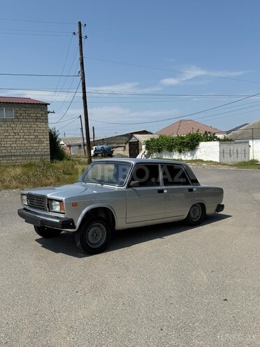 LADA (VAZ) 2107 2010, 73,526 km - 1.6 л - Qusar