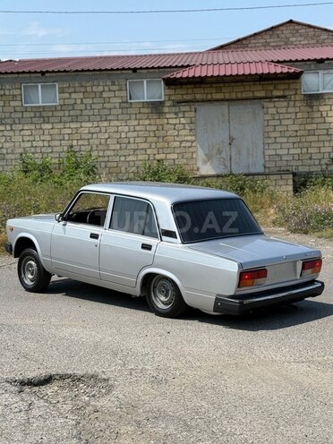 LADA (VAZ) 2107 2010, 73,526 km - 1.6 л - Qusar