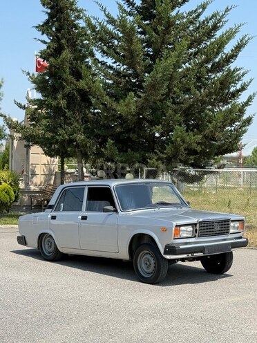 LADA (VAZ) 2107 2010, 73,526 km - 1.6 л - Qusar