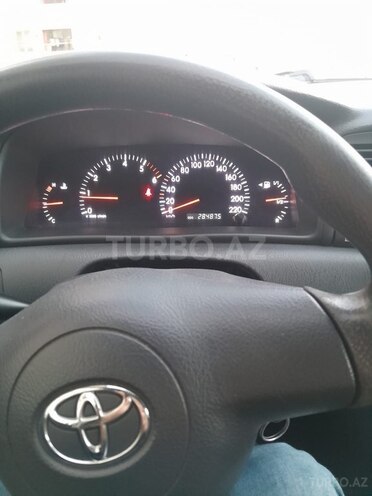 Toyota Corolla 2005, 284,875 km - 1.4 l - Bakı