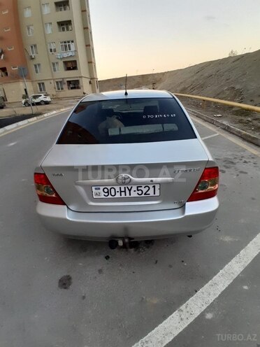 Toyota Corolla 2005, 284,875 km - 1.4 l - Bakı