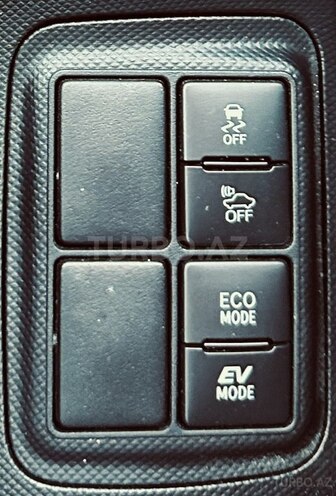 Toyota Aqua 2019, 6,000 km - 1.5 l - Bakı