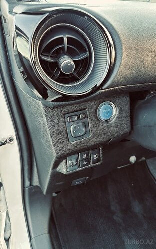 Toyota Aqua 2019, 6,000 km - 1.5 l - Bakı
