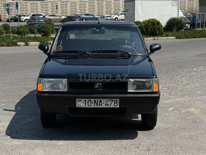 Tofas Sahin 2004, 300,000 km - 1.6 l - Bakı