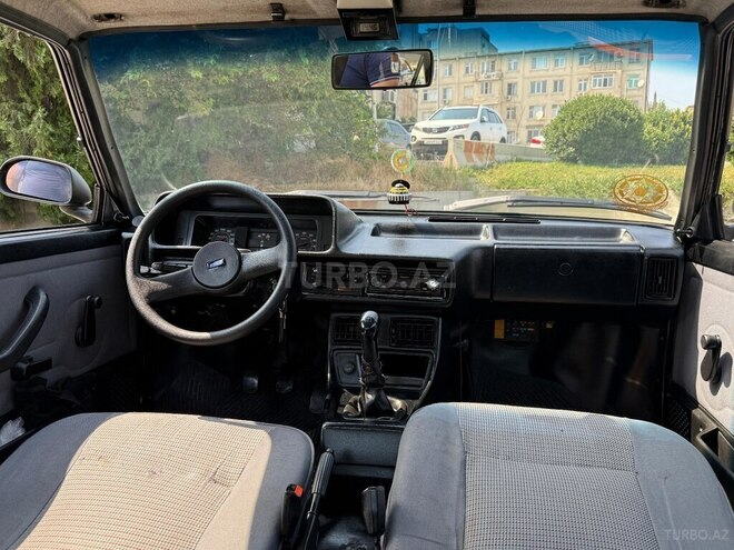 Tofas Sahin 2004, 300,000 km - 1.6 l - Bakı