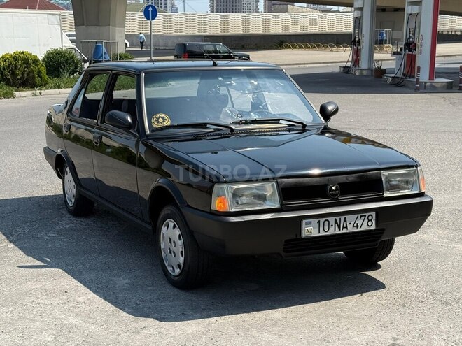 Tofas Sahin 2004, 300,000 km - 1.6 l - Bakı