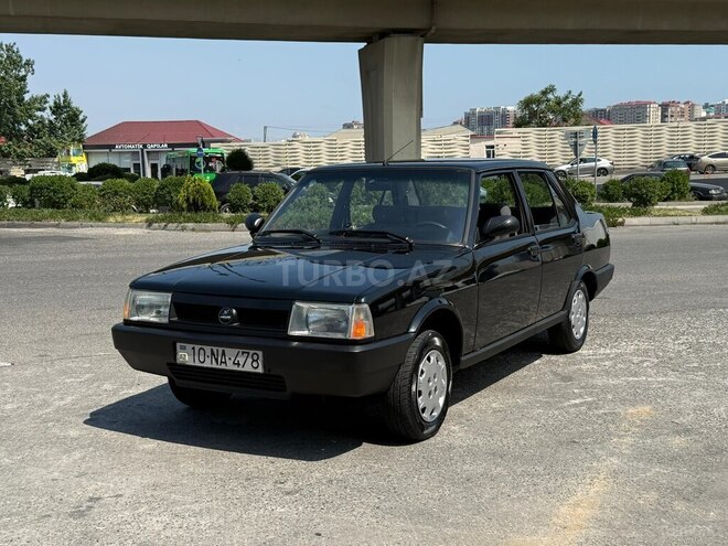 Tofas Sahin 2004, 300,000 km - 1.6 l - Bakı