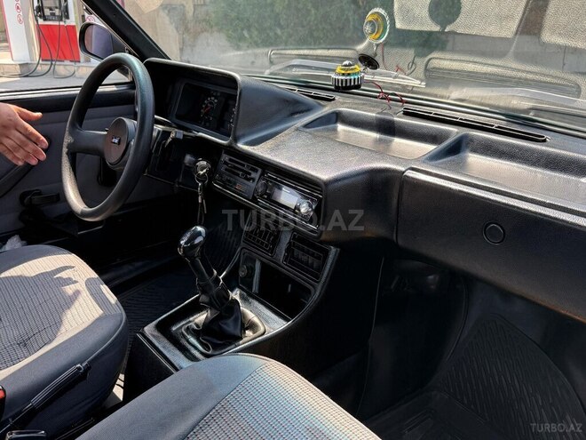 Tofas Sahin 2004, 300,000 km - 1.6 l - Bakı