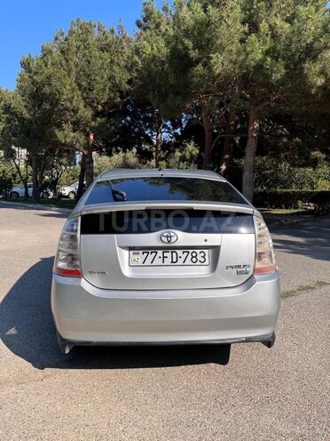 Toyota Prius 2008, 404,000 km - 1.5 l - Bakı