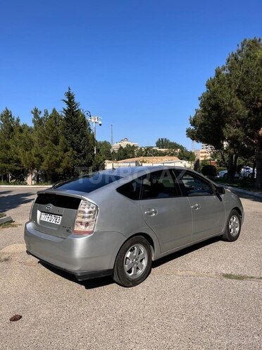 Toyota Prius 2008, 404,000 km - 1.5 l - Bakı