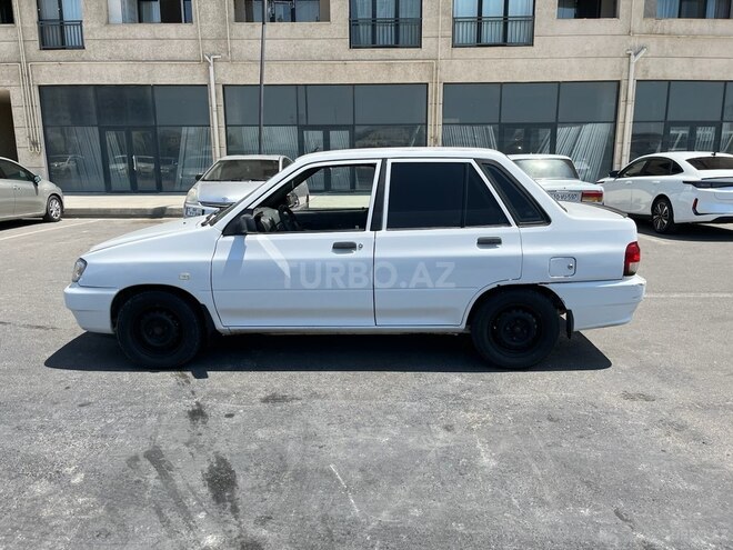 Saipa 132 2013, 441,000 km - 1.3 l - Bakı