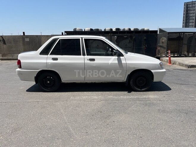 Saipa 132 2013, 441,000 km - 1.3 l - Bakı
