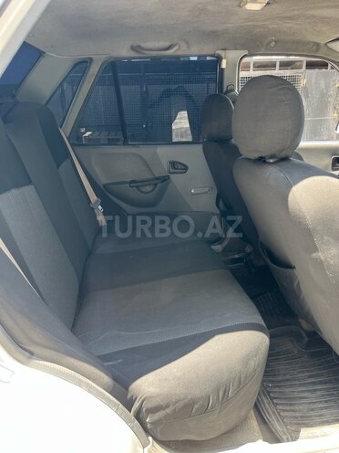 Saipa 132 2013, 441,000 km - 1.3 l - Bakı