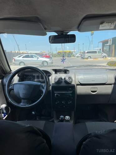 Saipa 132 2013, 441,000 km - 1.3 l - Bakı