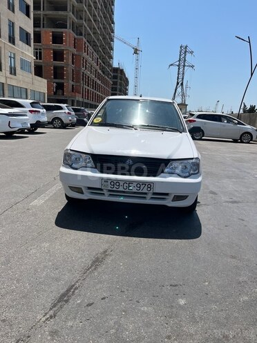 Saipa 132 2013, 441,000 km - 1.3 l - Bakı
