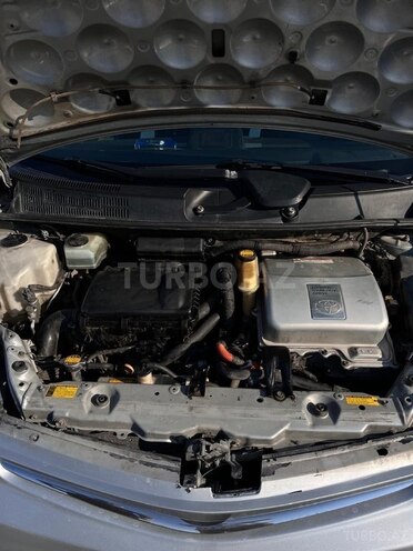 Toyota Prius 2008, 404,000 km - 1.5 l - Bakı