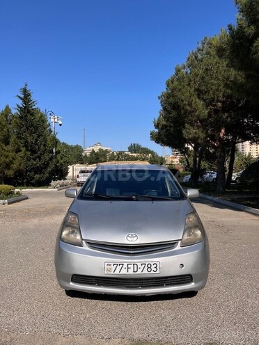 Toyota Prius 2008, 404,000 km - 1.5 l - Bakı