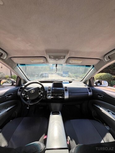 Toyota Prius 2008, 404,000 km - 1.5 l - Bakı