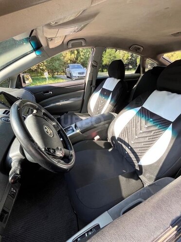 Toyota Prius 2008, 404,000 km - 1.5 l - Bakı