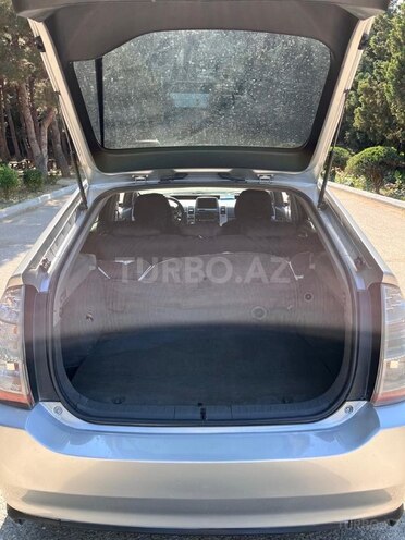 Toyota Prius 2008, 404,000 km - 1.5 l - Bakı