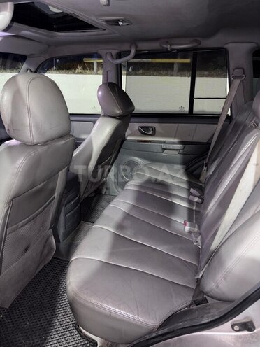 Hyundai Terracan 2005, 390,000 km - 2.9 л - Bakı