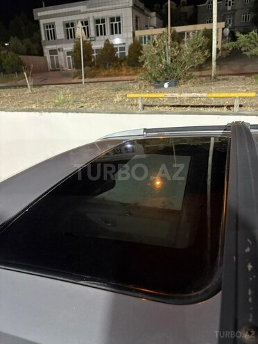 Hyundai Terracan 2005, 390,000 km - 2.9 л - Bakı