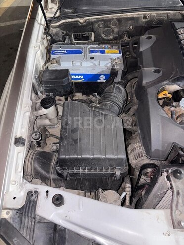 Hyundai Terracan 2005, 390,000 km - 2.9 л - Bakı